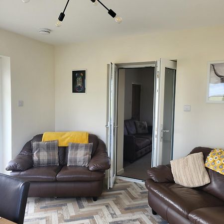 Rawson Cottage Lovely 2 Bedroom Semi Rural Stranraer Exterior foto